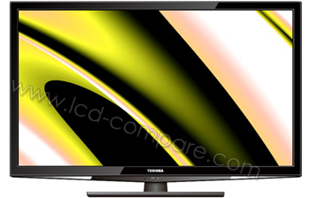 TOSHIBA 40HL933G - 102 cm