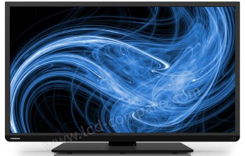 TOSHIBA 40L1433DG - 102 cm