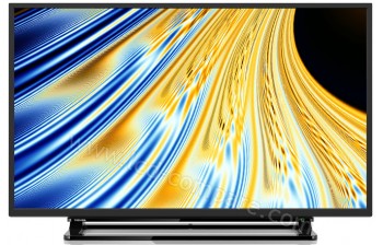 TOSHIBA 40L1533DG - 102 cm