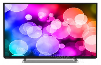 TOSHIBA 40L2432DG - 102 cm