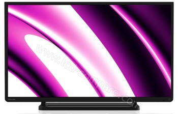TOSHIBA 40L2433DG - 101 cm