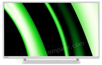 TOSHIBA 40L2434DG - 101 cm