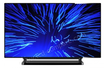 TOSHIBA 40L2456DG - 102 cm