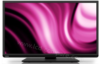 TOSHIBA 40L3443DG - 102 cm