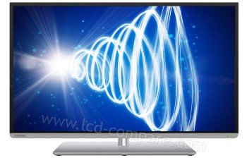 TOSHIBA 40L5435DG - 102 cm