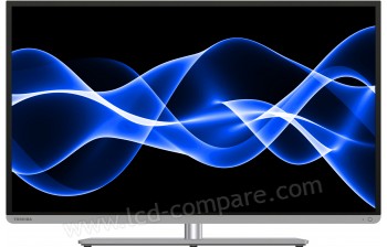 TOSHIBA 40L5445DG - 102 cm