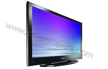 TOSHIBA 40LV685D - 102 cm
