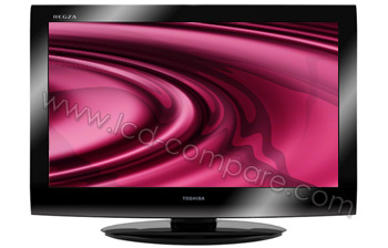 TOSHIBA 40LV733F - 102 cm