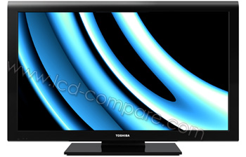 TOSHIBA 40LV933G - 102 cm