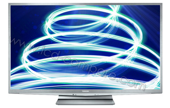 TOSHIBA 40RL838 - 102 cm