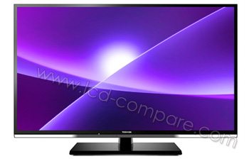 TOSHIBA 40RL933G - 102 cm