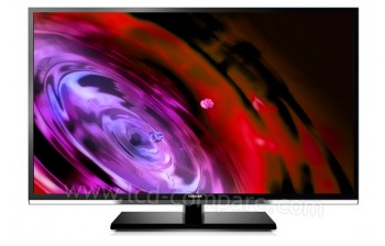 TOSHIBA 40RL938G - 102 cm