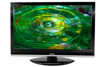 TOSHIBA 40RV733FC - 102 cm