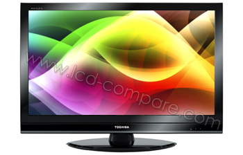 TOSHIBA 40RV743 - 102 cm
