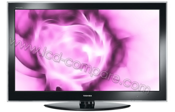 TOSHIBA 40SL733F - 102 cm