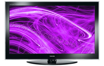 TOSHIBA 40SL733FC - 102 cm