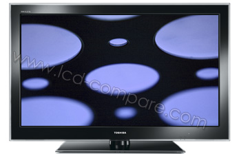 TOSHIBA 40SL736F - 102 cm