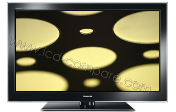 TOSHIBA 40SL736FC - 102 cm