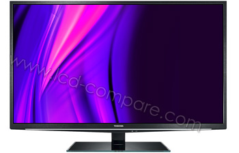 TOSHIBA 40TL838G - 102 cm