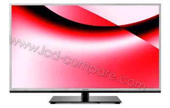 TOSHIBA 40TL933G - 102 cm