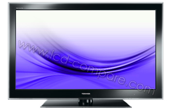 TOSHIBA 40VL733F - 102 cm