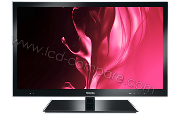 TOSHIBA 40VL748 - 102 cm