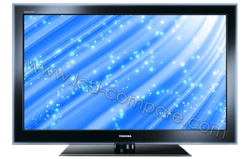 TOSHIBA 40WL753F - 102 cm