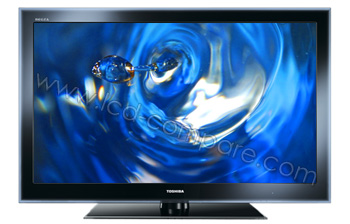 TOSHIBA 40WL753FC - 102 cm