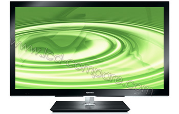 TOSHIBA 40WL768 - 102 cm