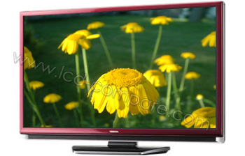 TOSHIBA 40XF351P - 102 cm