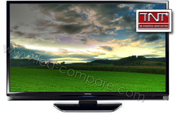 TOSHIBA 40XF355D - 102 cm