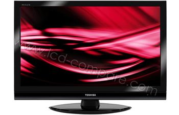 S�rie Toshiba XV733F