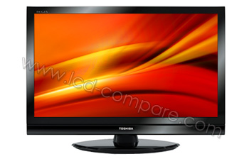 TOSHIBA 40XV743 - 102 cm
