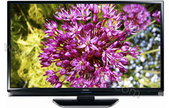 TOSHIBA 40ZF355D - 102 cm