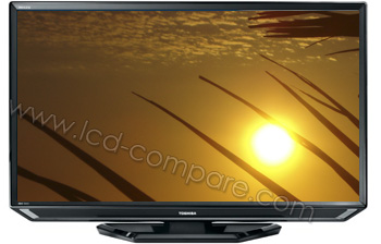 TOSHIBA 40ZF575DG - 102 cm