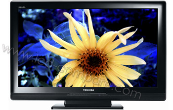 TOSHIBA 42AV500PG - 107 cm