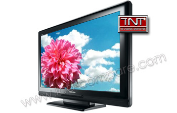 TOSHIBA 42AV505DG - 107 cm