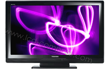 TOSHIBA 42AV555DG - 107 cm