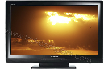 TOSHIBA 42AV565DG - 107 cm