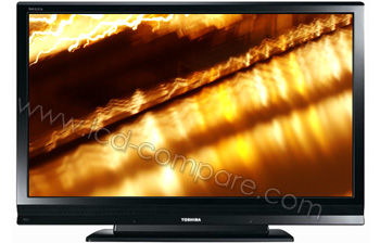 TOSHIBA 42AV623DG - 107 cm