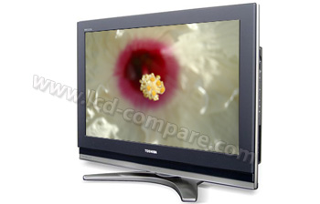 TOSHIBA 42C3001P - 107 cm