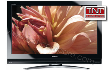 TOSHIBA 42C3530D - 107 cm