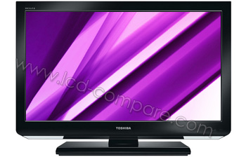 TOSHIBA 42DB833 - 107 cm