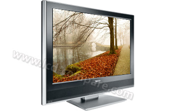 TOSHIBA 42EL67Z - 107 cm