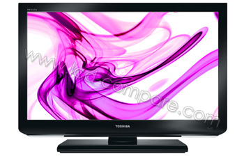 S�rie Toshiba HL833