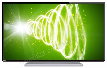 TOSHIBA 42L6463DG - 107 cm