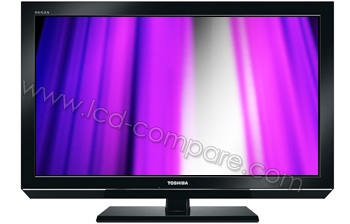 TOSHIBA 42RL833 - 107 cm