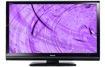 TOSHIBA 42RV555DG - 106 cm