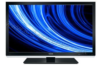 TOSHIBA 42SL738G - 107 cm