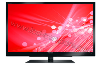TOSHIBA 42SL833 - 107 cm